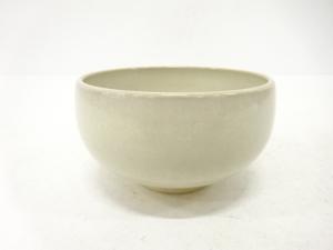 赤膚山焼　尾西楽斎造　茶碗